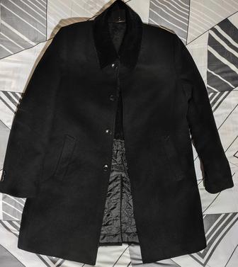 Продам мужское пальто