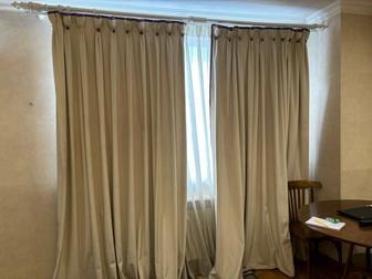 Продам шторы