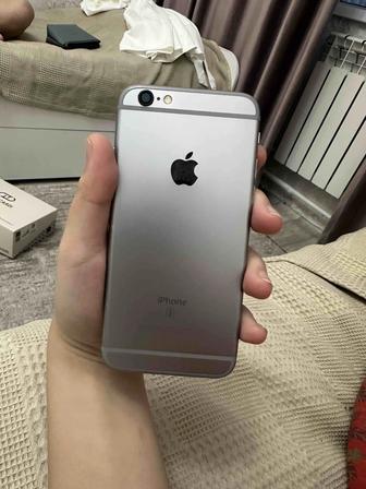 Айфон 6s