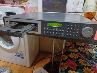 32Канальный. Видеорегистратор.