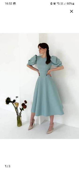 Продам платье женское 42 р.