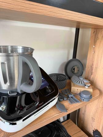 Кухонный робот