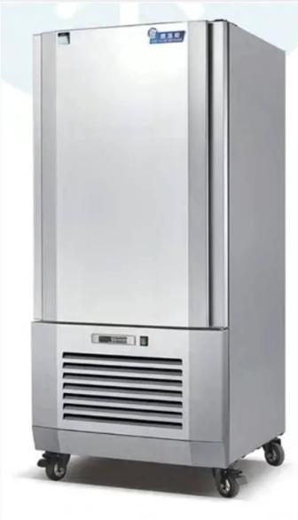 Аппарат шоковой заморозки BCF40