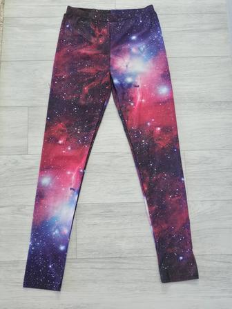 Продам спортивные лосины