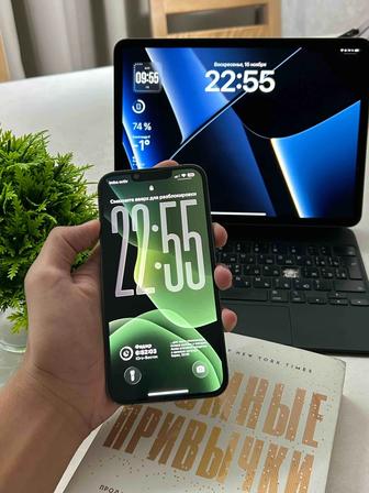 Телефон iPhone 13 Pro