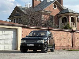 Range Rover 2006 Сдается в аренда