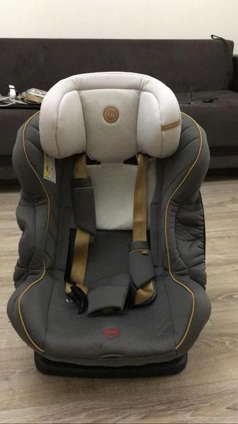 Авто кресло б/у