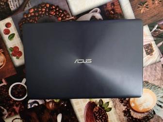 Игровой ноутбук ASUS X542U