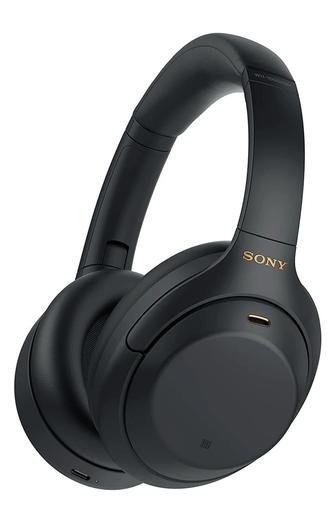 Sony WH-1000XM4