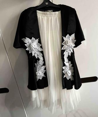 Костюм женский тройка