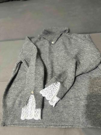 Женская кофта