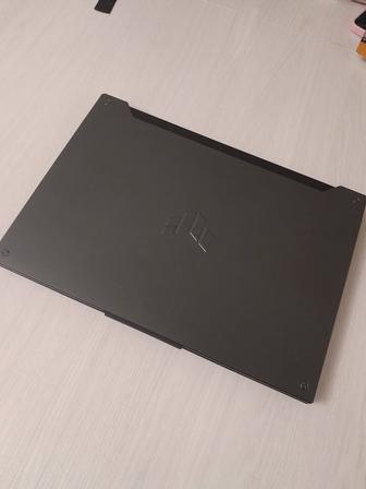 Продам asus туф гейминг ф-15