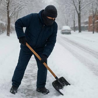 Услуги разнорабочего