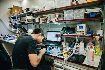 IT-prototype сервисный центр услуги программиста