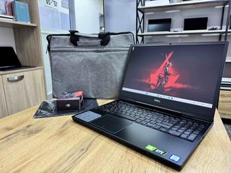Игровой Ноутбук Dell G5 Core i7-9750H/RAM 16GB/RTX 2070 8GB