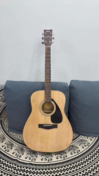 Новая Yamaha F310