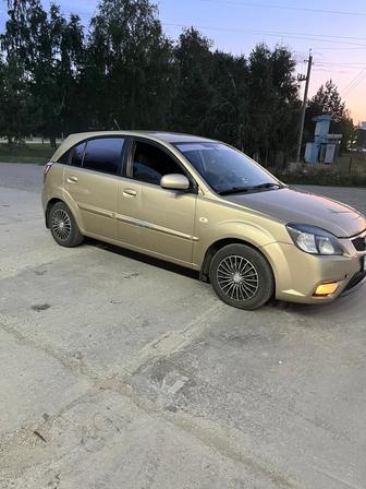 Сдам под выкуп авто