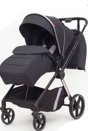 Продаю коляску прогулочную New lux z1
