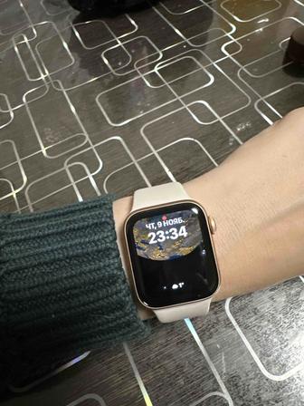Apple watch 5