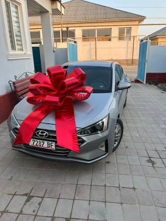 Авто бант прокат Актау