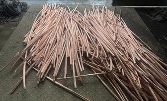 Куплю металл