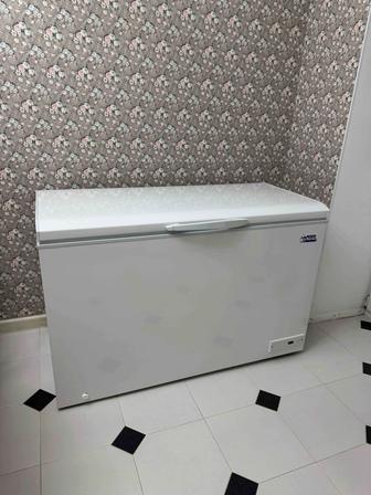 Продам морозильник ларь