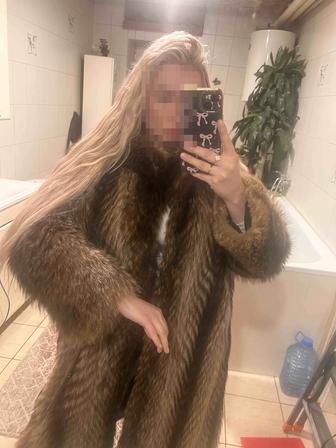 Шубы в отличном состоянии