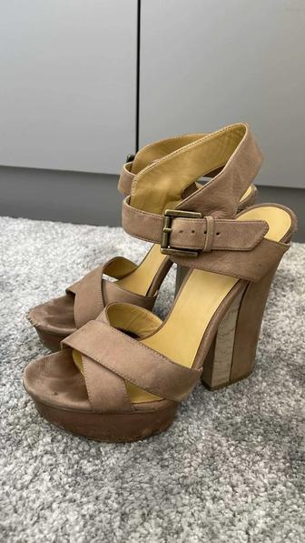 Босоножки Nine West