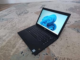 Мощный core i7, компактный бизнесс класса с SSD, Full HD, ноутбук