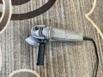 Продам болгарку CROWN