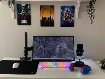 Монитор 270гц есть торг