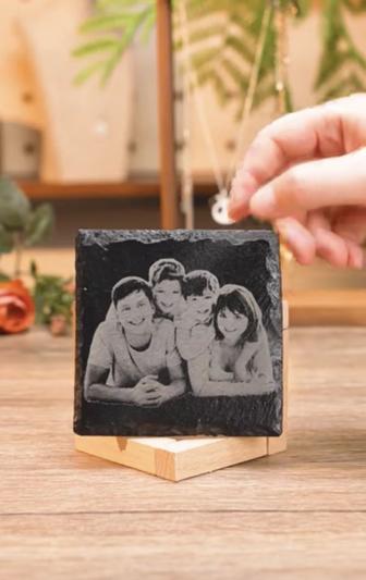 Лазерная Гравировка