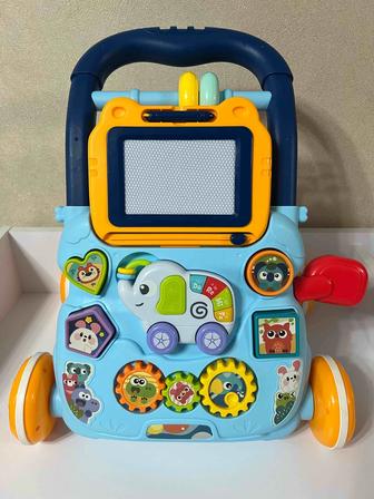 Ходунки-каталка Hola новые