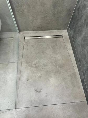 Кафельщик. Санузель под ключ.