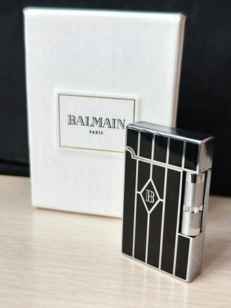 Зажигалка Balmain оригинал