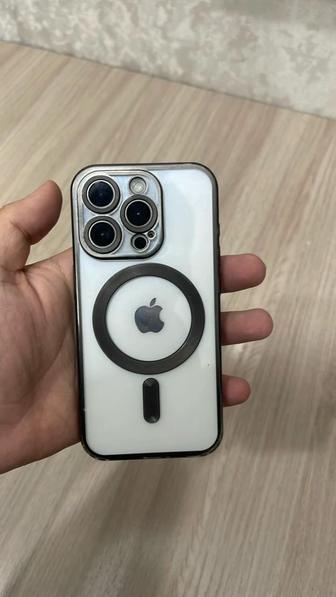 Фейк iPhone 15 Pro