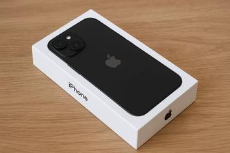 Срочно продается IPhone 15 128