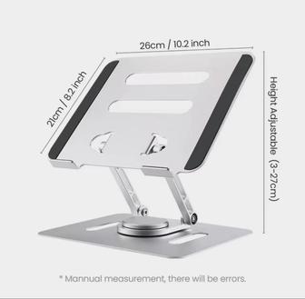 Подставка под ноутбук и планшет Laptop Stand V3.1