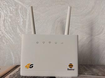 Wi-fi роутер Beeline 4G