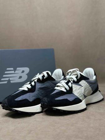 Кроссовки оригинал New Balance 327