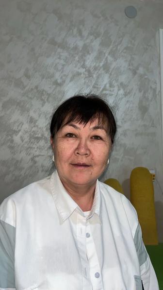 Администратор ресепшн, вахтер