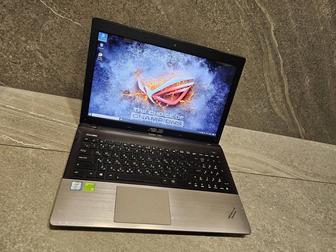 8и Поточный Ноутбук ASUS (core i7/GT 2Gb/8ОЗУ/1TB)