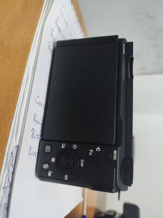 Фотоаппарат Sony zv e 10 mark