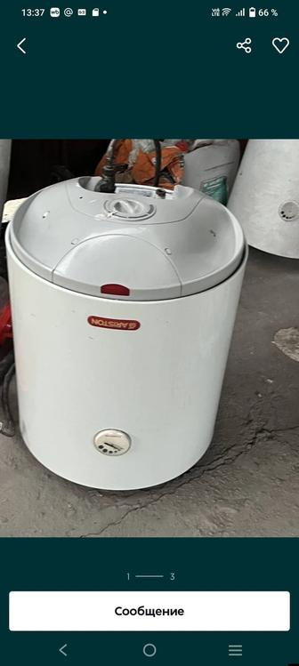 Продам болеры