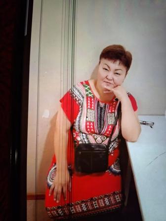 Услуги сиделки