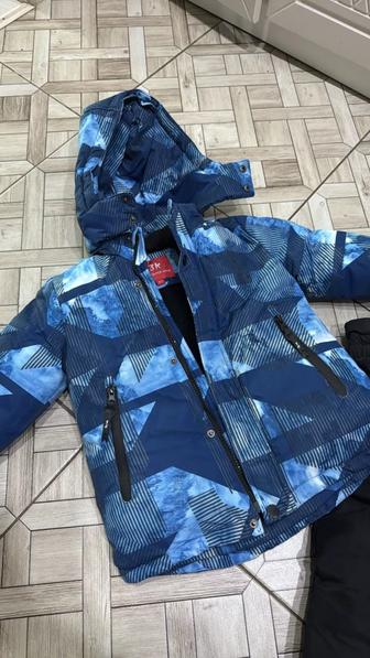 Продам зимний комбинезон