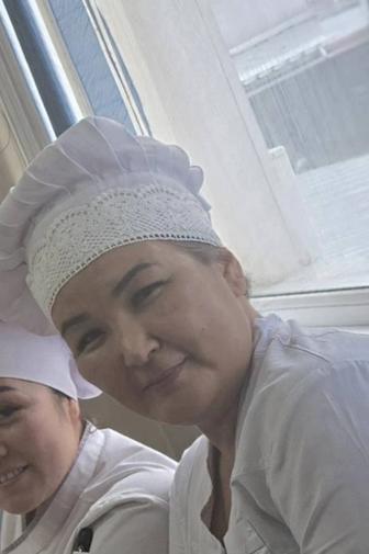 Пекарь