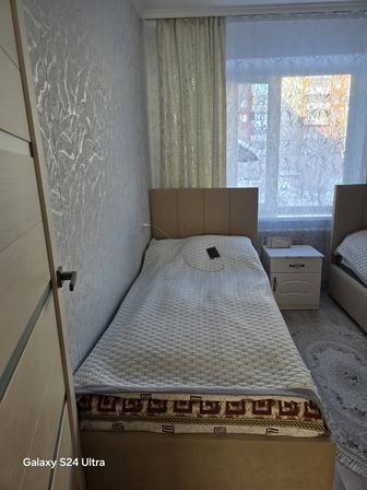 Кровать детские