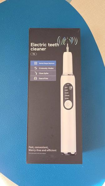 Электрический очиститель зубов Vivitar T6