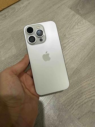 iPhone 15 pro продам